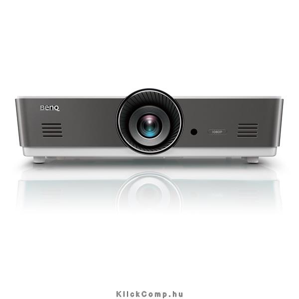 Eladó Már csak volt!!! Projektor FullHD 3D 5000AL  D-Sub HDMI USB-A LAN BenQ MH760 - olcsó, Új Eladó Már csak volt!!! - Miskolc ( Borsod-Abaúj-Zemplén ) fotó