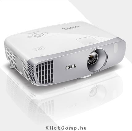 Eladó Már csak volt!!! Projektor FullHD Cinema 3D 2200AL 6 000h SmartEco 2xHDMI USB-A BenQ W1120 - olcsó, Új Eladó Már csak volt!!! - Miskolc ( Borsod-Abaúj-Zemplén ) fotó