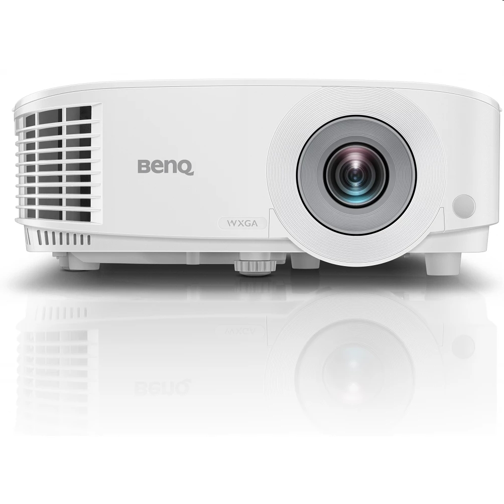 Eladó Már csak volt!!! Projektor 1280x800 3600AL VGA HDMI BenQ MW550 - olcsó, Új Eladó Már csak volt!!! - Miskolc ( Borsod-Abaúj-Zemplén ) fotó
