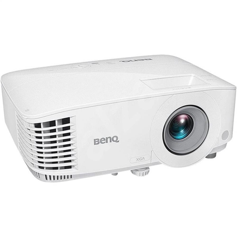 Eladó Már csak volt!!! Projektor XGA 3600AL D-Sub 2x HDMI BenQ MX550 - olcsó, Új Eladó Már csak volt!!! - Miskolc ( Borsod-Abaúj-Zemplén ) fotó