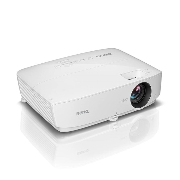 Eladó Már csak volt!!! Projektor XGA BenQ MX535 3600AL Dsub, 2xHDMI 15000h (SmartEco) - olcsó, Új Eladó Már csak volt!!! - Miskolc ( Borsod-Abaúj-Zemplén ) fotó