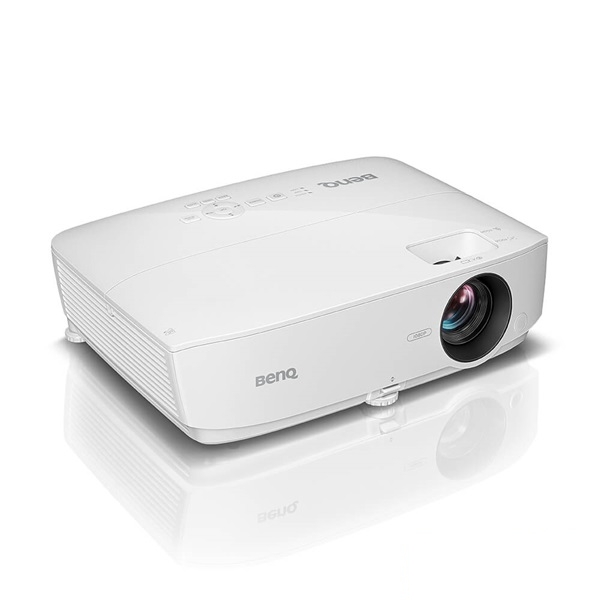 Eladó Már csak volt!!! Projektor 1080p 3300AL HDMI DLP Benq MH535 - olcsó, Új Eladó Már csak volt!!! - Miskolc ( Borsod-Abaúj-Zemplén ) fotó