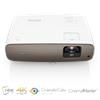 Eladó Már csak volt!!! Projektor 4K UHD 3D 2000AL 2xHDMI(MHL)  USB-A BenQ W2700 Cinema - olcsó, Új Eladó Már csak volt!!! - Miskolc ( Borsod-Abaúj-Zemplén ) fotó 4