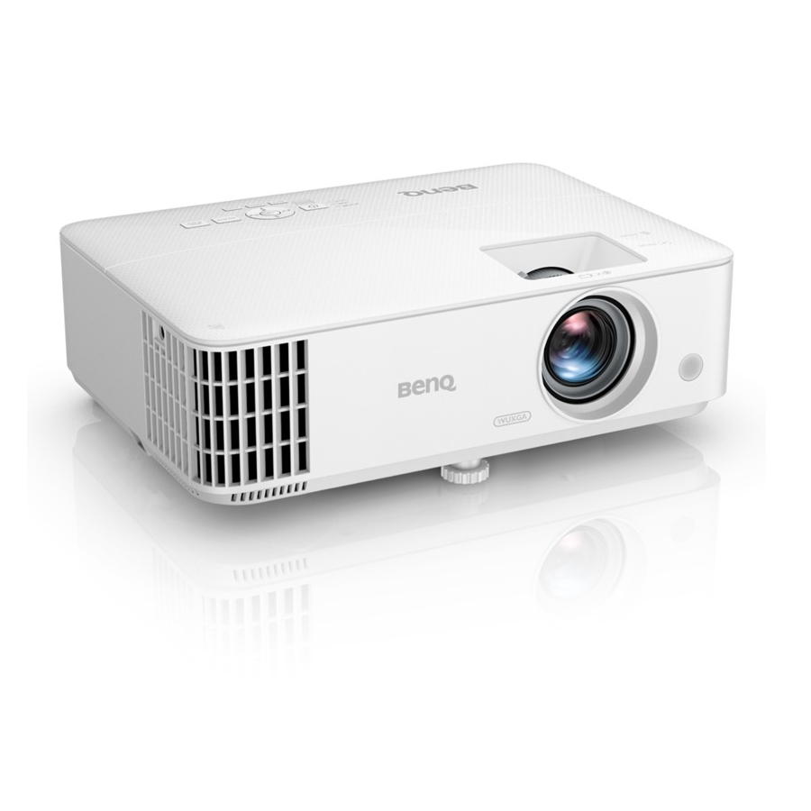 Eladó Már csak volt!!! Projektor WUXGA 4000AL 2xHDMI(MHL) USB-A BenQ MU613 - olcsó, Új Eladó Már csak volt!!! - Miskolc ( Borsod-Abaúj-Zemplén ) fotó