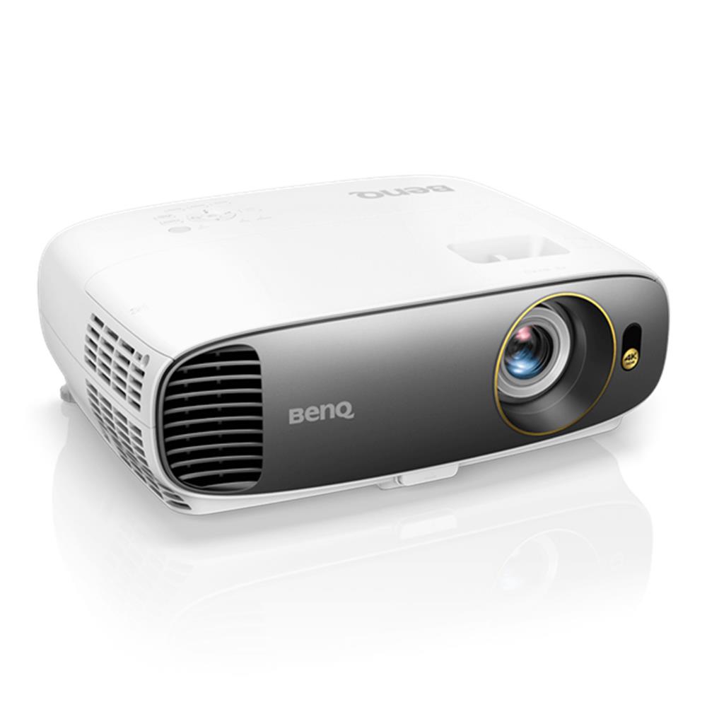 Eladó Már csak volt!!! Projektor 4K UHD 3D 2000AL 2xHDMI(MHL) USB-A BenQ W1720 Cinema - olcsó, Új Eladó Már csak volt!!! - Miskolc ( Borsod-Abaúj-Zemplén ) fotó