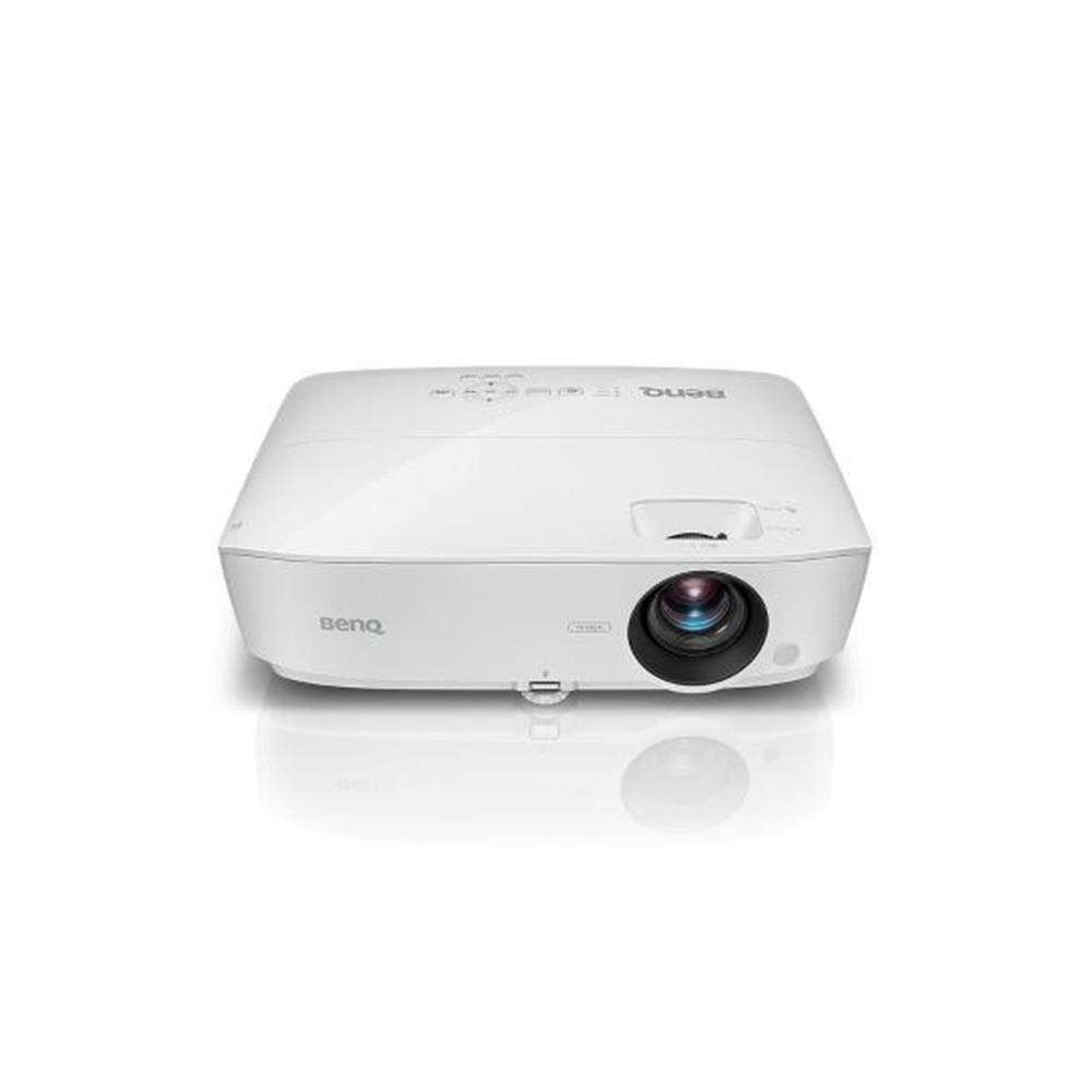 Eladó Már csak volt!!! Projektor WXGA 4000AL 2xHDMI USB-A BenQ MW536 - olcsó, Új Eladó Már csak volt!!! - Miskolc ( Borsod-Abaúj-Zemplén ) fotó