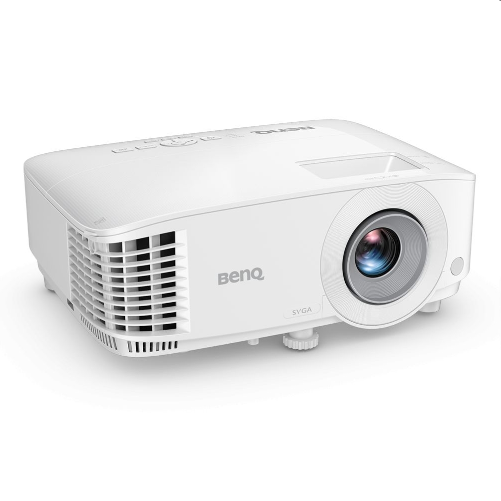 Eladó Már csak volt!!! Projektor 800x600 4000AL VGA HDMI USB Benq MS560 - olcsó, Új Eladó Már csak volt!!! - Miskolc ( Borsod-Abaúj-Zemplén ) fotó