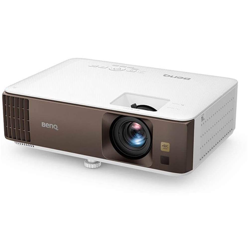 Eladó Már csak volt!!! Projektor 4K UHD 2000AL 2xHDMI(MHL) USB-A BenQ W1800i Cinema - olcsó, Új Eladó Már csak volt!!! - Miskolc ( Borsod-Abaúj-Zemplén ) fotó