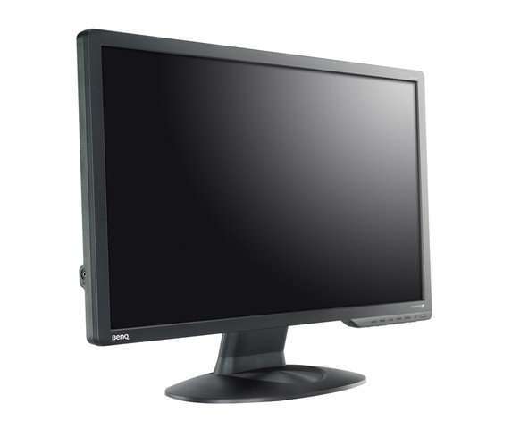 Eladó Már csak volt!!! BenQ 24"(16:9) G2411HDA LCD monitor (Black, FHD, DCR 40.000:1, 2ms, D-Sub, Sense - olcsó, Új Eladó Már csak volt!!! - Miskolc ( Borsod-Abaúj-Zemplén ) fotó