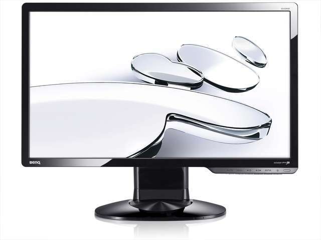Eladó Már csak volt!!! BenQ 24" G2420HD 16:9 LCD monitor (TN panel, GlossyBlack, FullHD, 1000:1(DCR: 40 - olcsó, Új Eladó Már csak volt!!! - Miskolc ( Borsod-Abaúj-Zemplén ) fotó