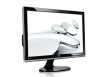 Eladó Már csak volt!!! BenQ 21,5"(16:9) E2220HDP LCD (GlossyBlack,FHD, 5ms, 1000:1(DCR: 50000:1), D-sub - olcsó, Új Eladó Már csak volt!!! - Miskolc ( Borsod-Abaúj-Zemplén ) fotó 1