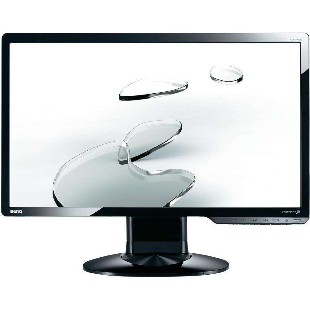 Eladó Már csak volt!!! BenQ 20"(16:9) G2025HDA LCD monitor (TN panel, Black, 1600x900, 700:1(DCR: 40000 - olcsó, Új Eladó Már csak volt!!! - Miskolc ( Borsod-Abaúj-Zemplén ) fotó