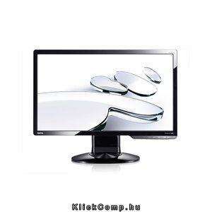 Eladó Már csak volt!!! BenQ 20"(16:9) G2025HDA LCD monitor (TN panel, Black, 1600x900, 700:1(DCR: 40000 - olcsó, Új Eladó Már csak volt!!! - Miskolc ( Borsod-Abaúj-Zemplén ) fotó