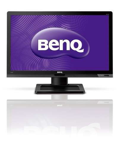 Eladó Már csak volt!!! BENQ 24" BL2400PT LED VA-panel DVI DPP multimedia monitor - olcsó, Új Eladó Már csak volt!!! - Miskolc ( Borsod-Abaúj-Zemplén ) fotó
