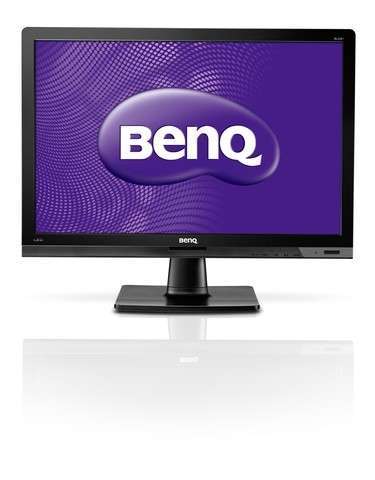 Eladó Már csak volt!!! BenQ 22"(16:10) BL2201M LED monitor (TN panel, Black, 1680x1050, 5ms, 1000:1(DCR - olcsó, Új Eladó Már csak volt!!! - Miskolc ( Borsod-Abaúj-Zemplén ) fotó