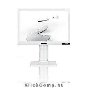 Eladó Már csak volt!!! BenQ 22"(16:10) BL2201PE LED monitor (TN panel, fehér, 1680x1050,5ms,1000:1(DCR: - olcsó, Új Eladó Már csak volt!!! - Miskolc ( Borsod-Abaúj-Zemplén ) fotó