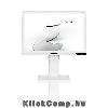 Eladó Már csak volt!!! BenQ 22"(16:10) BL2201PE LED monitor (TN panel, fehér, 1680x1050,5ms,1000:1(DCR: - olcsó, Új Eladó Már csak volt!!! - Miskolc ( Borsod-Abaúj-Zemplén ) fotó 1