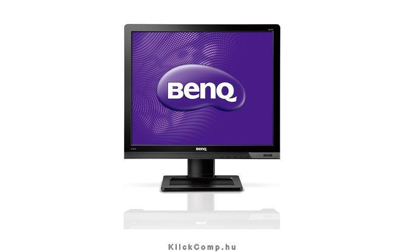 Eladó Már csak volt!!! Monitor 19" 5:4 TN 1280x1024 D-sub DVI hangszóró BL902TM - olcsó, Új Eladó Már csak volt!!! - Miskolc ( Borsod-Abaúj-Zemplén ) fotó