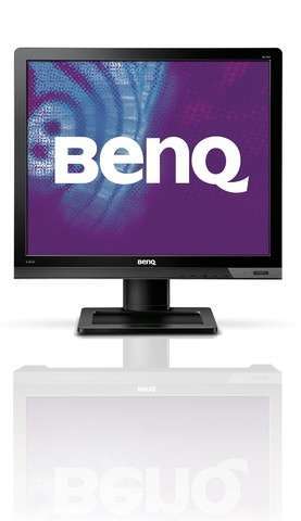 Eladó Már csak volt!!! BenQ 19"(5:4) BL902TM LED monitor (TN panel, Black,1280x1024, 5ms, 1000:1(DCR: 1 - olcsó, Új Eladó Már csak volt!!! - Miskolc ( Borsod-Abaúj-Zemplén ) fotó