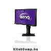 Eladó Már csak volt!!! BenQ 24"(16:9) XL2410T 120Hz 3D LED monitor (TN panel, Black, 2ms FHD, DCR: 10M: - olcsó, Új Eladó Már csak volt!!! - Miskolc ( Borsod-Abaúj-Zemplén ) fotó 4