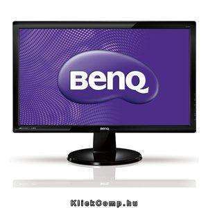 Eladó Már csak volt!!! Monitor 24" TN FHD D-sub DVI GL2450 - olcsó, Új Eladó Már csak volt!!! - Miskolc ( Borsod-Abaúj-Zemplén ) fotó