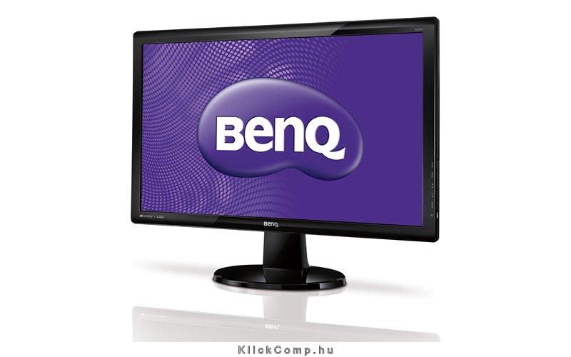 Eladó Már csak volt!!! Monitor 24" TN FHD D-sub DVI HDMI hangszóró GL2450HM - olcsó, Új Eladó Már csak volt!!! - Miskolc ( Borsod-Abaúj-Zemplén ) fotó