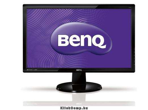 Eladó Már csak volt!!! 24" GL2450HM LED HDMI multimédia monitor - olcsó, Új Eladó Már csak volt!!! - Miskolc ( Borsod-Abaúj-Zemplén ) fotó