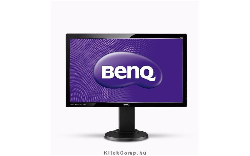 Eladó Már csak volt!!! Monitor 24" TN FHD D-sub DVI HDMI pivot hangszóró GL2450HT - olcsó, Új Eladó Már csak volt!!! - Miskolc ( Borsod-Abaúj-Zemplén ) fotó