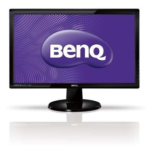 Eladó Már csak volt!!! BenQ 24"(16:9) GL2450HM LED monitor (TN panel, Black, FHD, 2ms, 1000:1(DCR: 12M: - olcsó, Új Eladó Már csak volt!!! - Miskolc ( Borsod-Abaúj-Zemplén ) fotó