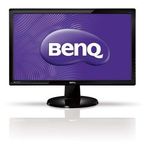 Eladó Már csak volt!!! BenQ 27"(16:9) G2750 LCD monitor (TN panel, Black, FHD, 1000:1(DCR: 50000:1), 5m - olcsó, Új Eladó Már csak volt!!! - Miskolc ( Borsod-Abaúj-Zemplén ) fotó