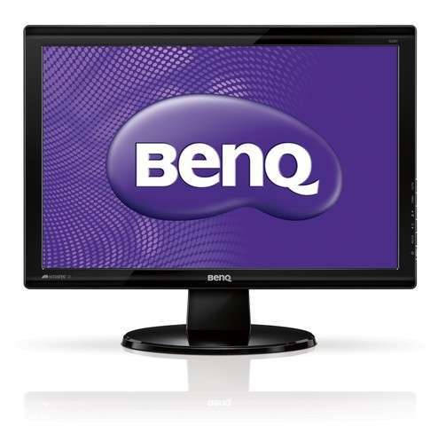 Eladó Már csak volt!!! BenQ 22"(16:10) G2251M LCD monitor (TN panel, Black, 1680x1050, 1000:1 (DCR 5000 - olcsó, Új Eladó Már csak volt!!! - Miskolc ( Borsod-Abaúj-Zemplén ) fotó