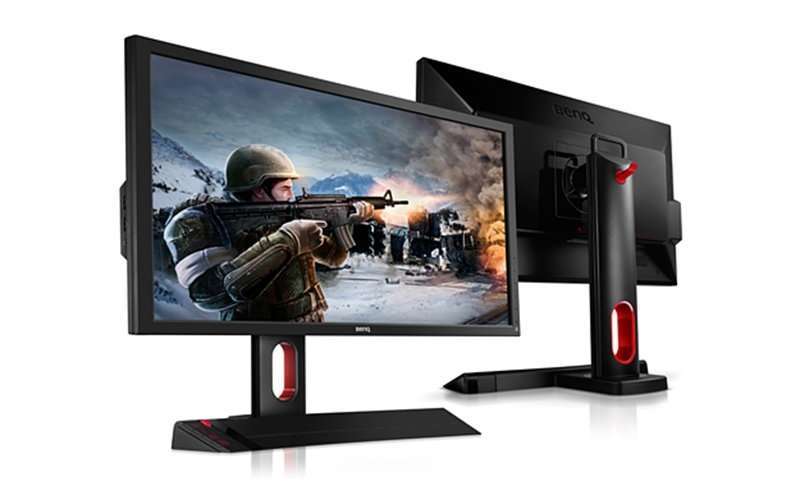 Eladó Már csak volt!!! BENQ 24" XL2420T LED 3D DVI HDMI Gamer monitor - olcsó, Új Eladó Már csak volt!!! - Miskolc ( Borsod-Abaúj-Zemplén ) fotó
