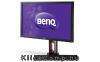 Eladó Már csak volt!!! BenQ 24"(16:9) XL2420TX 120Hz 3D LED monitor Plus 3D Nvidia (TN, Black red, 2ms - olcsó, Új Eladó Már csak volt!!! - Miskolc ( Borsod-Abaúj-Zemplén ) fotó 2