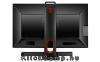 Eladó Már csak volt!!! BenQ 24"(16:9) XL2420TX 120Hz 3D LED monitor Plus 3D Nvidia (TN, Black red, 2ms - olcsó, Új Eladó Már csak volt!!! - Miskolc ( Borsod-Abaúj-Zemplén ) fotó 5