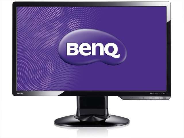 Eladó Már csak volt!!! BenQ 23"(16:9) G2320HDBL LED monitor (TN panel, GlossyBlack, FHD, 1000:1(DCR: 5M - olcsó, Új Eladó Már csak volt!!! - Miskolc ( Borsod-Abaúj-Zemplén ) fotó