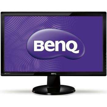 Eladó Már csak volt!!! BenQ 21,5"(16:9) G2255A LCD monitor (TN panel, Black, FHD, 600:1(DCR: 40000:1), - olcsó, Új Eladó Már csak volt!!! - Miskolc ( Borsod-Abaúj-Zemplén ) fotó