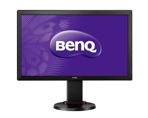Eladó Már csak volt!!! BenQ 24"(16:9) RL2450HT LED Gamer monitor (TN,Fek,FHD,2ms,1000:1(DCR:12M:1),D-su - olcsó, Új Eladó Már csak volt!!! - Miskolc ( Borsod-Abaúj-Zemplén ) fotó