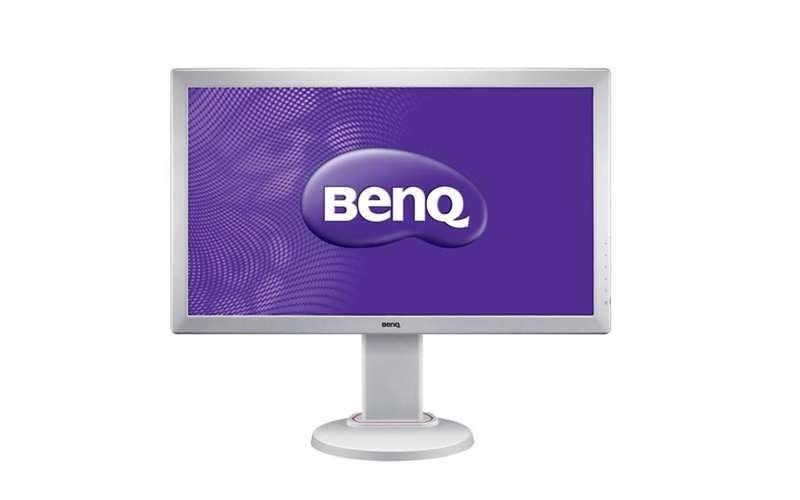 Eladó Már csak volt!!! BenQ 24"(16:9) RL2450HT LED Gamer monitor (TN,Fehér ,FHD,2ms,1000:1(12M:1),D-sub - olcsó, Új Eladó Már csak volt!!! - Miskolc ( Borsod-Abaúj-Zemplén ) fotó