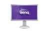 Eladó Már csak volt!!! BenQ 24"(16:9) RL2450HT LED Gamer monitor (TN,Fehér ,FHD,2ms,1000:1(12M:1),D-sub - olcsó, Új Eladó Már csak volt!!! - Miskolc ( Borsod-Abaúj-Zemplén ) fotó 1