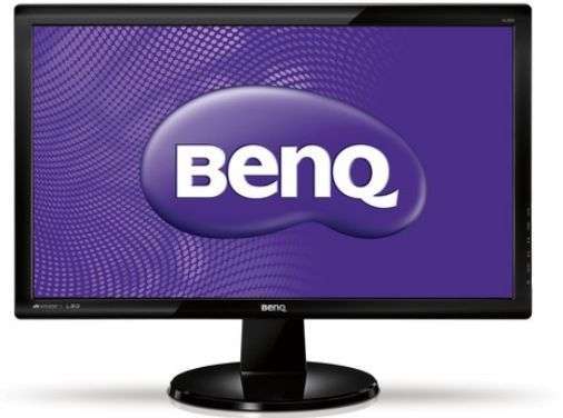 Eladó Már csak volt!!! BenQ 20"(16:9) GL2055 LED monitor (TN panel, Black, 1600x900, 5ms, 700:1(DCR: 12 - olcsó, Új Eladó Már csak volt!!! - Miskolc ( Borsod-Abaúj-Zemplén ) fotó