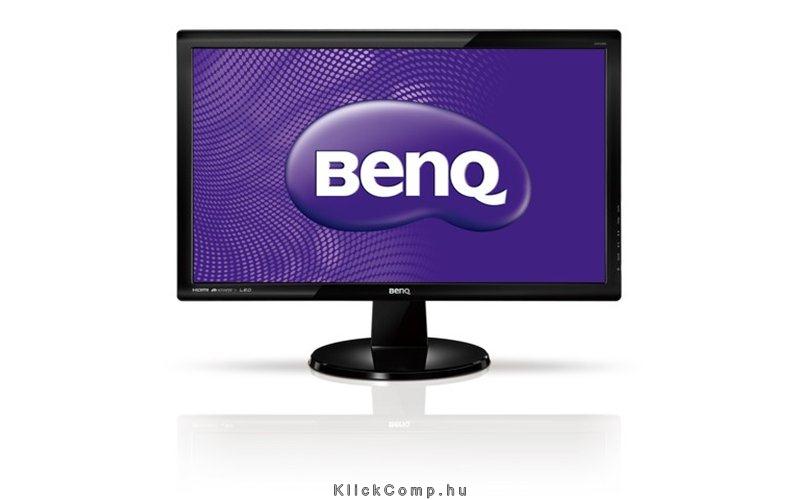 Eladó Már csak volt!!! BenQ 24"(16:9) GW2450HM LED monitor (VA panel, Black, FHD,5000:1(DCR: 20M:1),D-s - olcsó, Új Eladó Már csak volt!!! - Miskolc ( Borsod-Abaúj-Zemplén ) fotó
