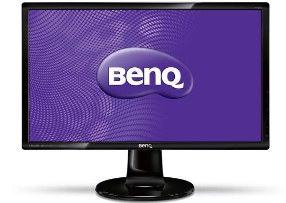 Eladó Már csak volt!!! BenQ 21,5"(16:9) GW2260HM LED monitor (VA panel, Black, FHD, 4ms, 5000:1(DCR: 20 - olcsó, Új Eladó Már csak volt!!! - Miskolc ( Borsod-Abaúj-Zemplén ) fotó