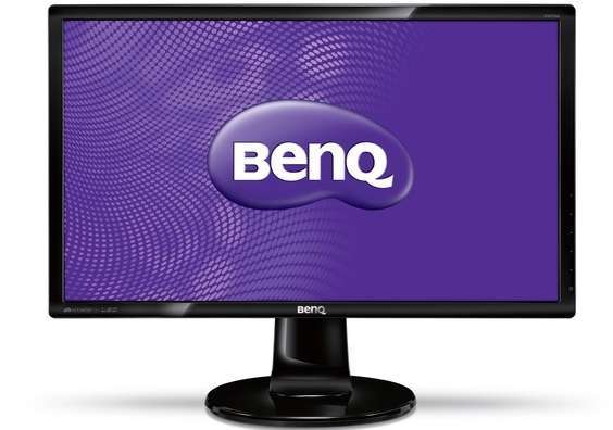 Eladó Már csak volt!!! BENQ 21,5" GW2260M LED VA-panel DVI MM monitor - olcsó, Új Eladó Már csak volt!!! - Miskolc ( Borsod-Abaúj-Zemplén ) fotó