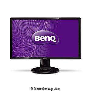 Eladó Már csak volt!!! BenQ 24"(16:9) GW2460HM LED monitor (VA panel, Black, FHD, 4ms, 5000:1(DCR: 20M: - olcsó, Új Eladó Már csak volt!!! - Miskolc ( Borsod-Abaúj-Zemplén ) fotó