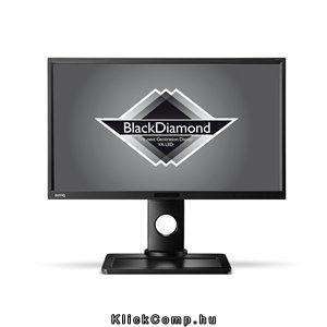 Eladó Már csak volt!!! Monitor 24" VA FHD D-sub DVI DP pivot USB BL2410PT - olcsó, Új Eladó Már csak volt!!! - Miskolc ( Borsod-Abaúj-Zemplén ) fotó