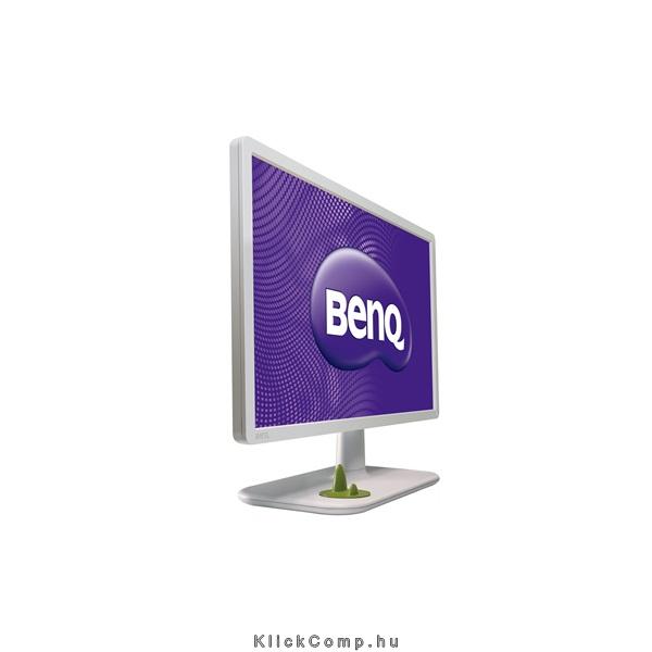 Eladó Már csak volt!!! Monitor 24" LED HDMI DVI fehér  BENQ VW2430H - olcsó, Új Eladó Már csak volt!!! - Miskolc ( Borsod-Abaúj-Zemplén ) fotó