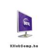 Eladó Már csak volt!!! Monitor 24" LED HDMI DVI fehér  BENQ VW2430H - olcsó, Új Eladó Már csak volt!!! - Miskolc ( Borsod-Abaúj-Zemplén ) fotó 1