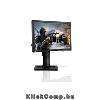 Eladó Már csak volt!!! BenQ 24"(16:9) XL2411T 144Hz 3D LED monitor (TN panel, Black, 2ms FHD, DCR: 12M: - olcsó, Új Eladó Már csak volt!!! - Miskolc ( Borsod-Abaúj-Zemplén ) fotó 3
