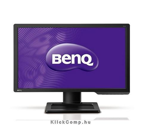 Eladó Már csak volt!!! Monitor 24" 3D TN FHD D-sub DVI-D HDMI Pivot XL2411Z - olcsó, Új Eladó Már csak volt!!! - Miskolc ( Borsod-Abaúj-Zemplén ) fotó