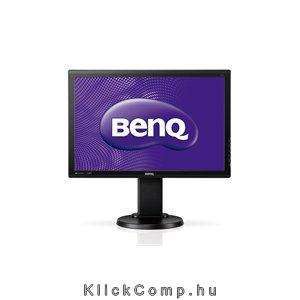 Eladó Már csak volt!!! BenQ 22"(16:10) GL2251TM LED monitor (TN panel, Black, 1680x1050, 1000:1 (DCR 12 - olcsó, Új Eladó Már csak volt!!! - Miskolc ( Borsod-Abaúj-Zemplén ) fotó